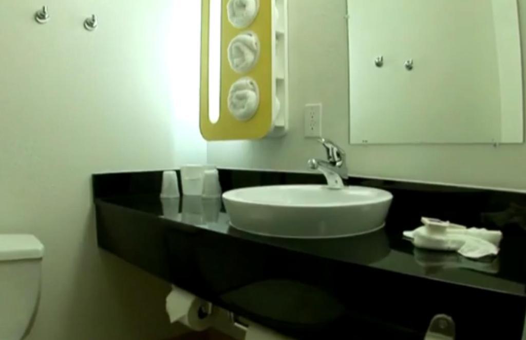 Motel 6 Мантика Стая снимка