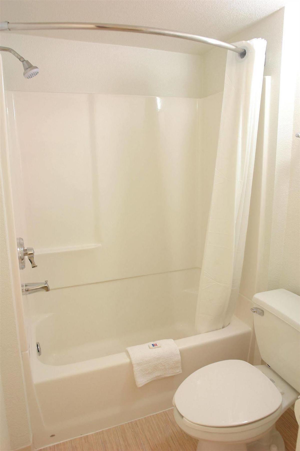 Motel 6 Мантика Екстериор снимка