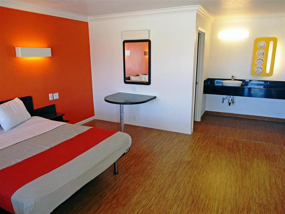 Motel 6 Мантика Стая снимка